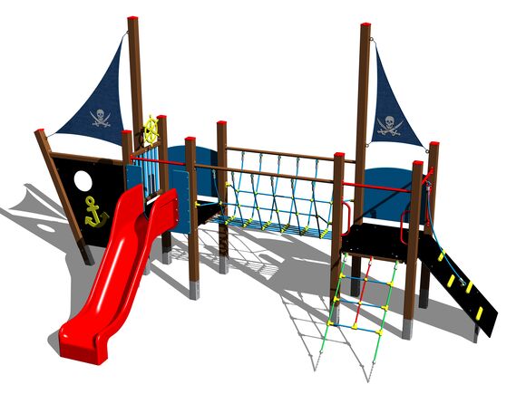 UNIVERSAL 4U230KW - braun