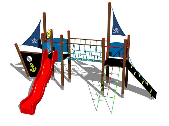 UNIVERSAL 4U230KW - braun