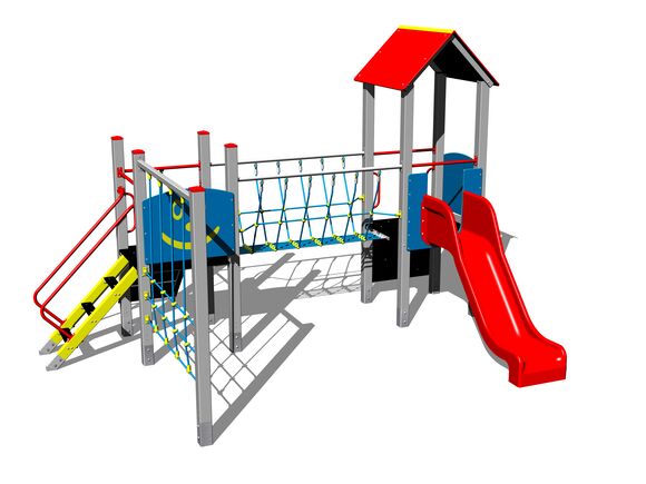 UNIVERSAL 4U238KS - silber