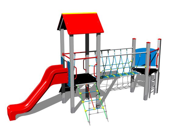 UNIVERSAL 4U240KS - silber