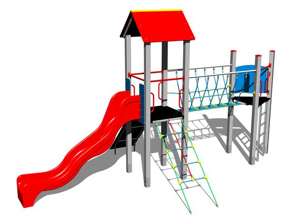 UNIVERSAL 4U240KS - silber