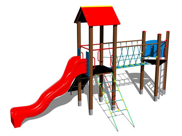 UNIVERSAL 4U240KW - barna