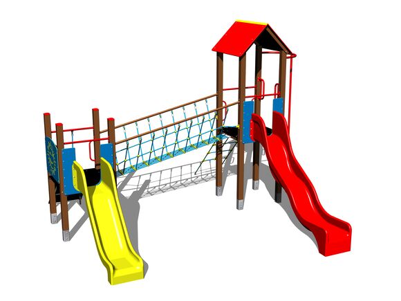 UNIVERSAL 4U251KW - braun