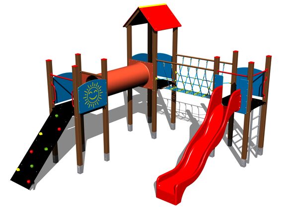 UNIVERSAL 4U305KW - braun