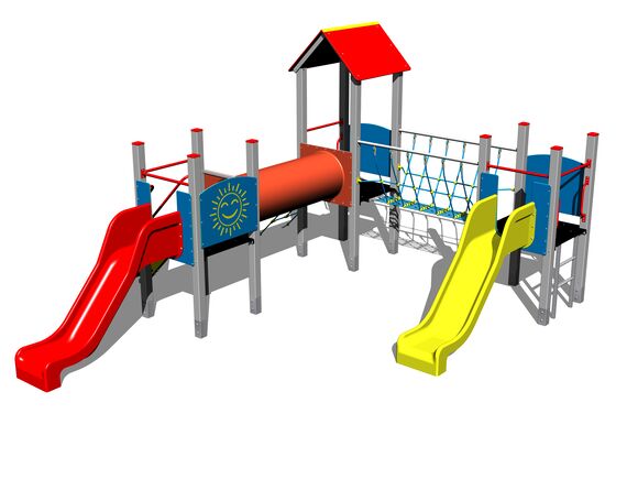 UNIVERSAL 4U307KS - silber