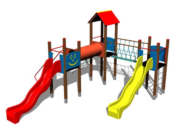 UNIVERSAL 4U307KW - braun