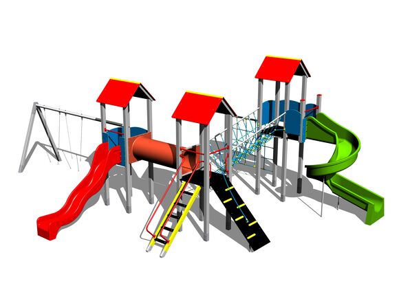 UNIVERSAL 4U315KS - silber