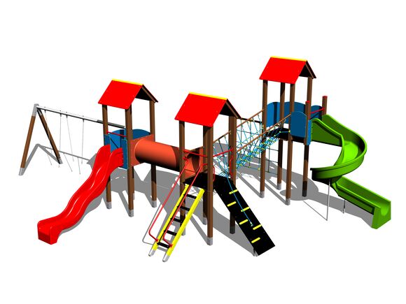 UNIVERSAL 4U315KW - braun