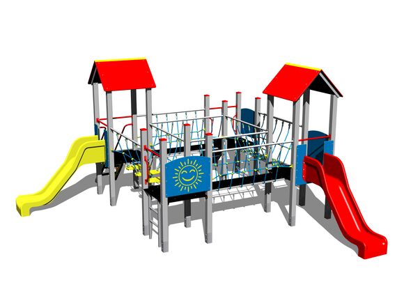 UNIVERSAL 4U410KS - silber