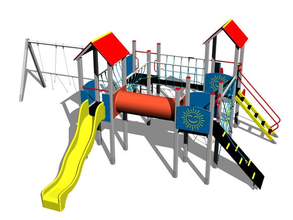 UNIVERSAL 4U412KS - silber