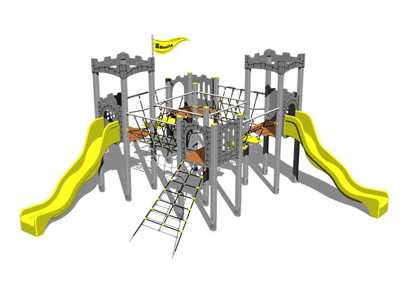 UNIVERSAL 4U416KS - silber