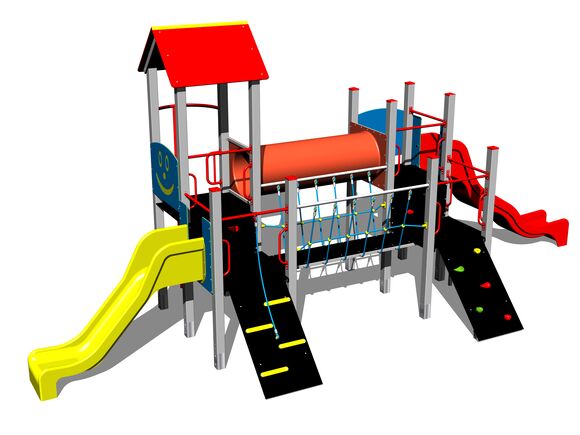 UNIVERSAL 4U420KS - silber