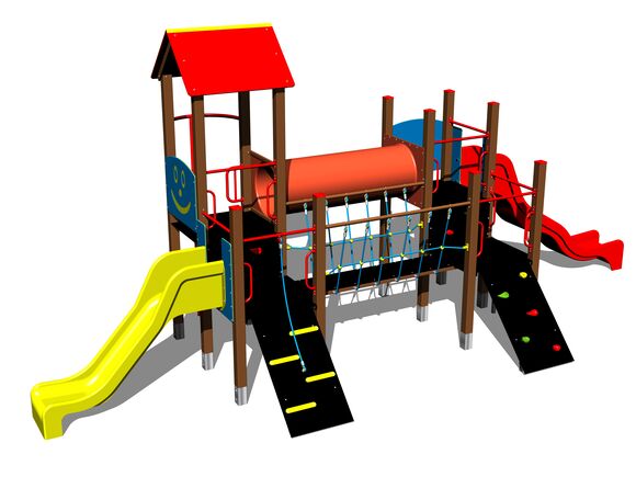 UNIVERSAL 4U420KW - braun