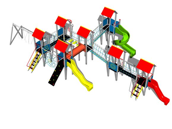 UNIVERSAL 4U710KS - silber