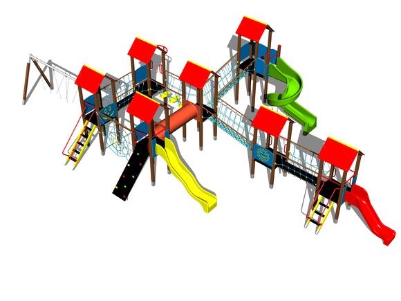 UNIVERSAL 4U710KW - braun