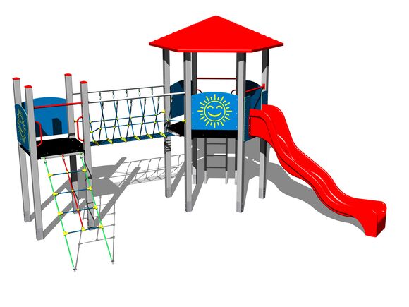 UNIVERSAL 6U206KS - silber