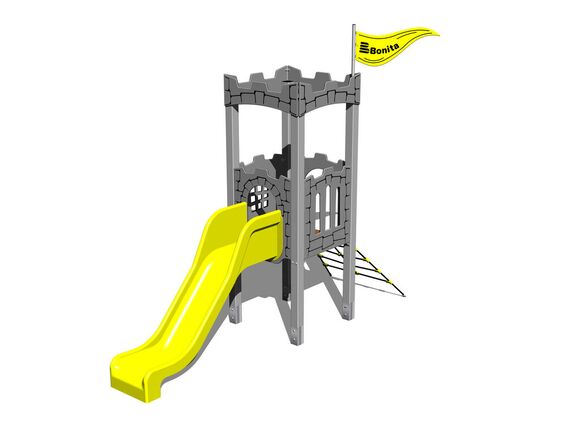 UNIVERSAL 4U157KS - silber