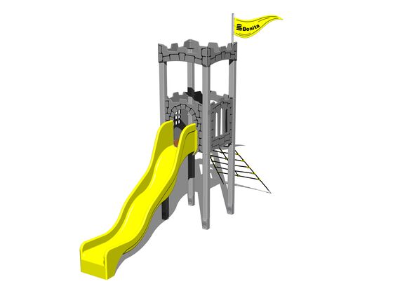 UNIVERSAL 4U157KS - silber