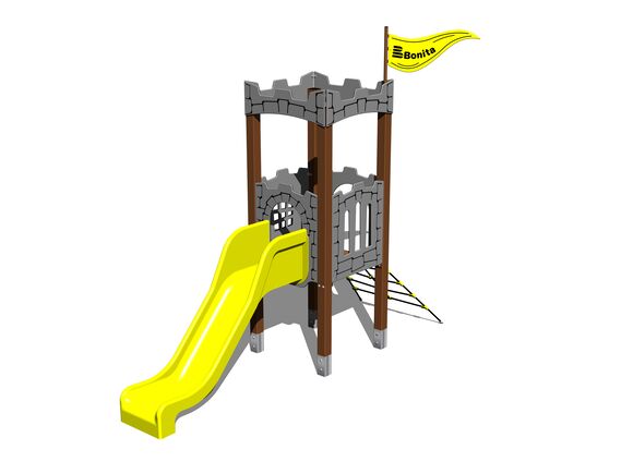 UNIVERSAL 4U157KW - braun