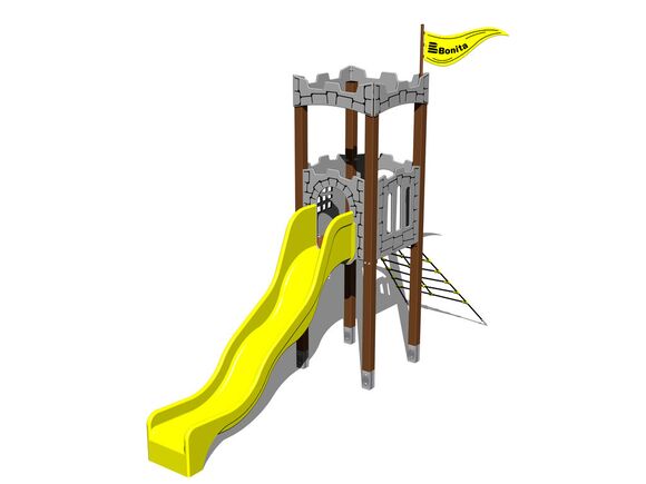 UNIVERSAL 4U157KW - braun