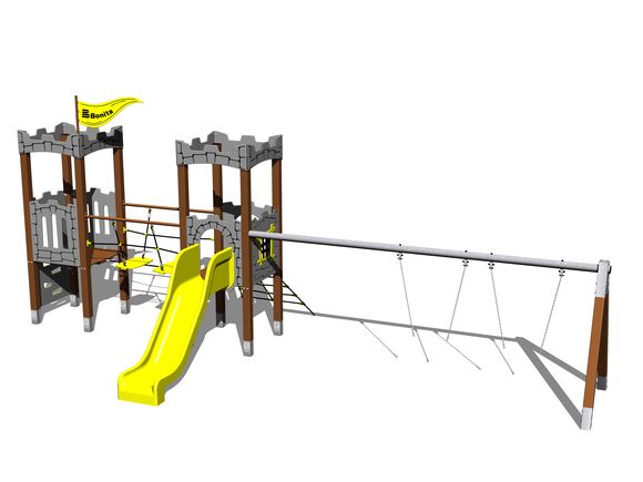 UNIVERSAL 4U226KW - braun