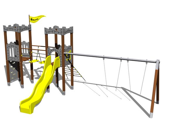 UNIVERSAL 4U226KW - braun