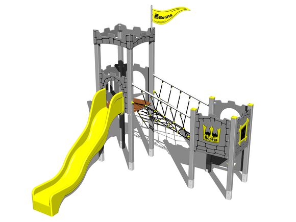 UNIVERSAL 4U255KS - silber