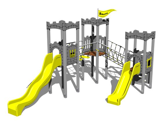 UNIVERSAL 4U316KS - silber