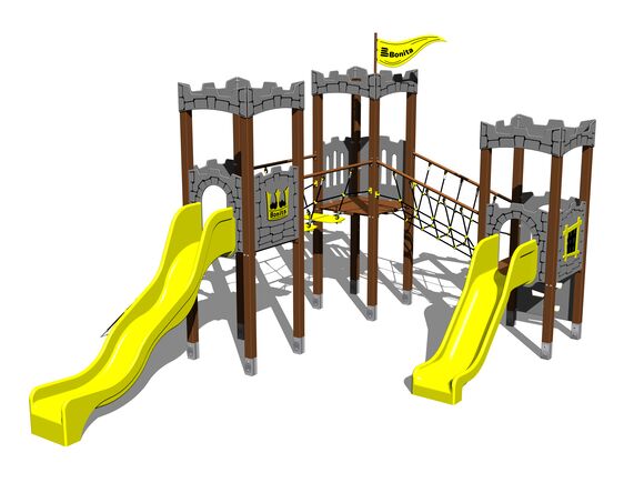 UNIVERSAL 4U316KW - braun