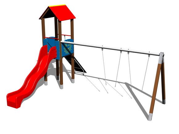 UNIVERSAL 4U131KW - braun