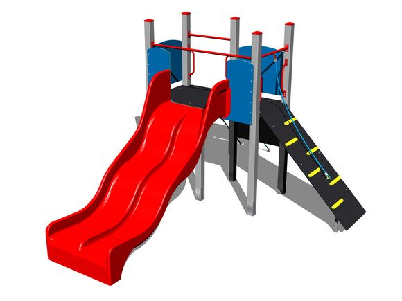 UNIVERSAL 4U201KS - silber