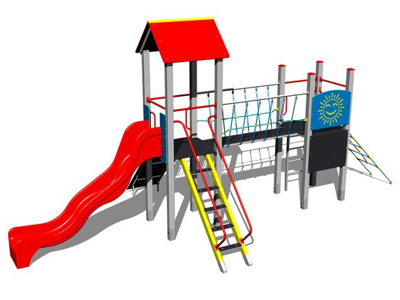 UNIVERSAL 4U227KS - silber