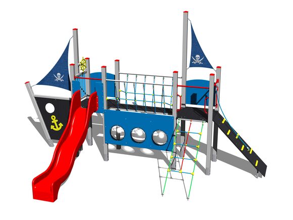 UNIVERSAL 4U231KS - silber