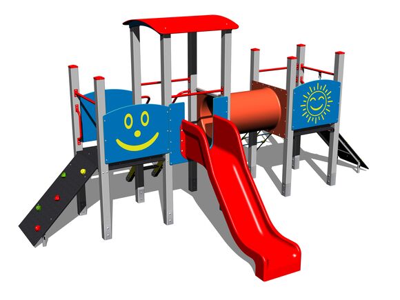 UNIVERSAL 4U308KS - silber