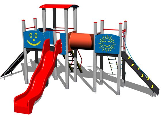 UNIVERSAL 4U308KS - silber