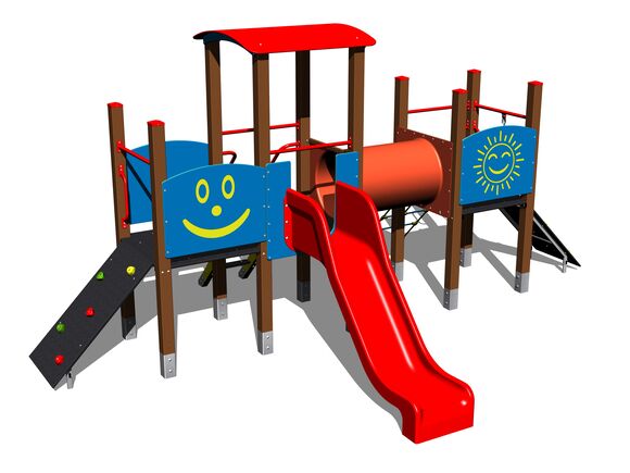 UNIVERSAL 4U308KW - braun