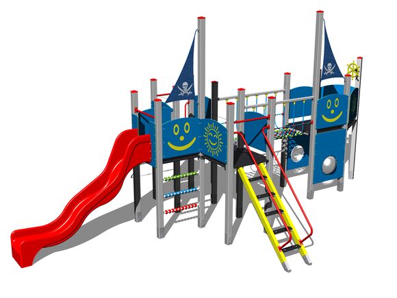 UNIVERSAL 4U603KS - silber