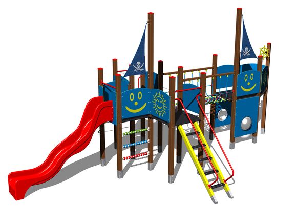 UNIVERSAL 4U603KW - braun