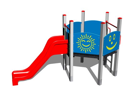 UNIVERSAL 6U151KS - silber