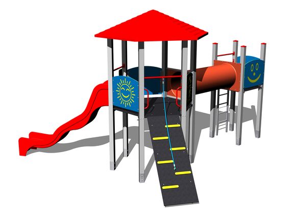 UNIVERSAL 6U220KS - silber