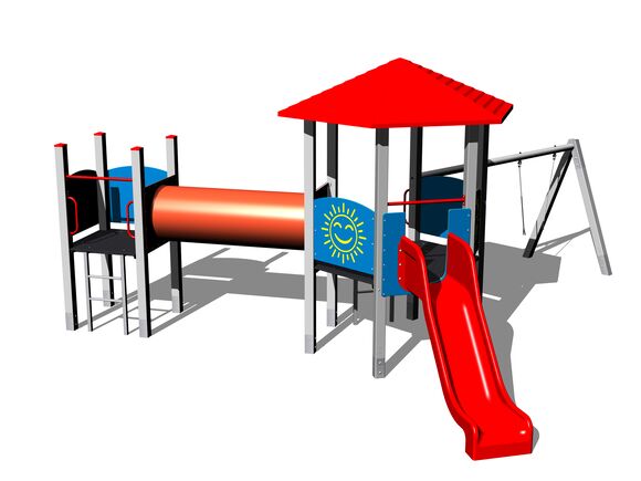 UNIVERSAL 6U236KS - silber