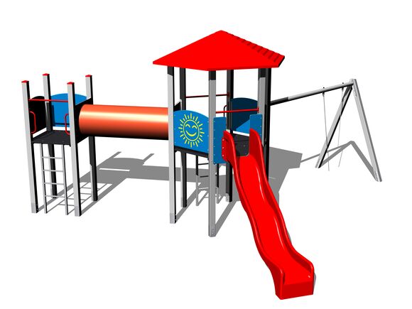 UNIVERSAL 6U236KS - silber