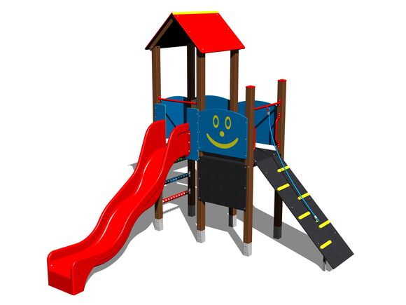 UNIVERSAL 4U203KW - braun