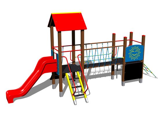 UNIVERSAL 4U227KW - braun