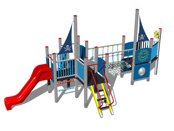 UNIVERSAL 4U603KS - silber