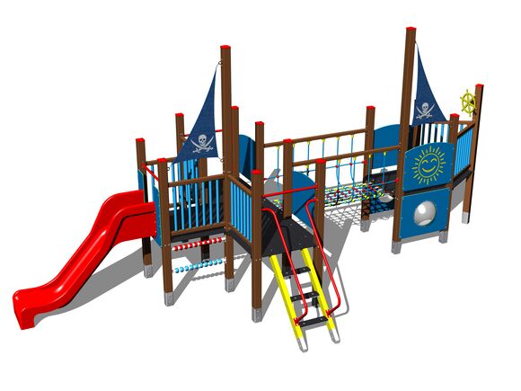 UNIVERSAL 4U603KW - braun