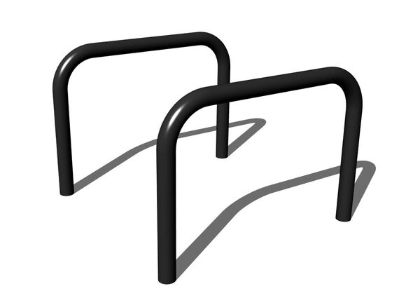 Street-Workout-Element WP4001K - metall