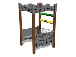 Haus - metall