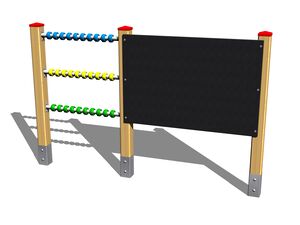 Zeichen - und Rechentafel TK201D