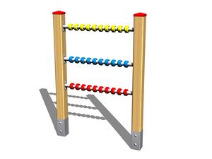 Rechentafel PO101D